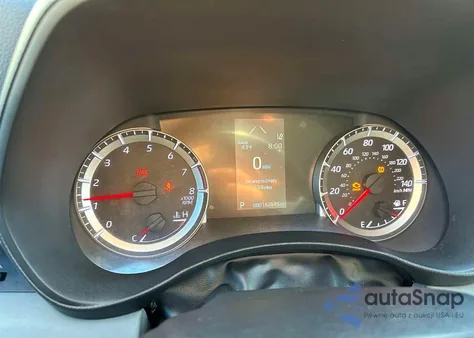 2021 Toyota Highlander L from USA, damaged, VIN 5TDBZRBH6MS557410